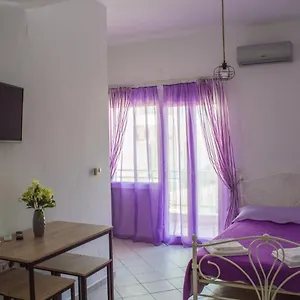 Διαμέρισμα Thero House, Ηράκλειο Κρήτης