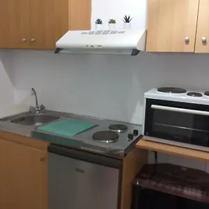 Διαμέρισμα Lucky, Ηράκλειο Κρήτης