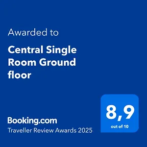 Διαμέρισμα Single Ground Floor, Ηράκλειο Κρήτης